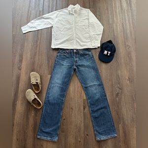 Vintage 501 Levi’s Jeans